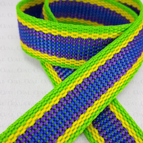 Taśma nośna 20mm/1m  2721