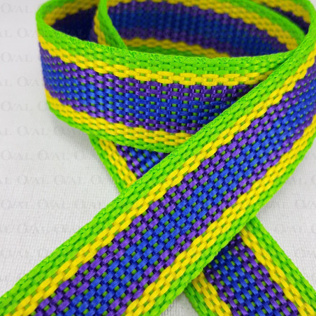 Taśma nośna 20mm/1m  2721