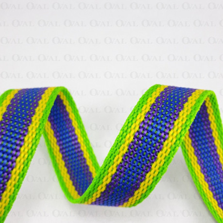 Taśma nośna 20mm/1m  2721