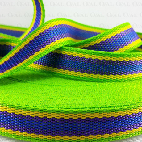 Taśma nośna 20mm/1m  2721