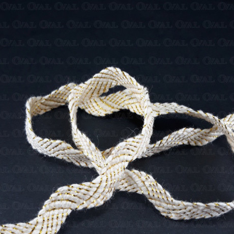 Taśma zygzak ,fala ozdobna  2001