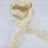 Taśma zygzak ,fala ozdobna  2001
