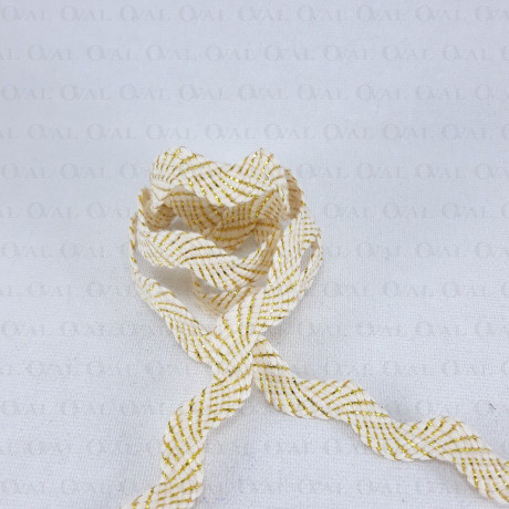 Taśma zygzak ,fala ozdobna  2001