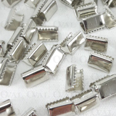 Końcówka zaciskowa nierdzewna 10mm nr 1676