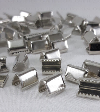 Końcówka zaciskowa nierdzewna 10mm nr 1676