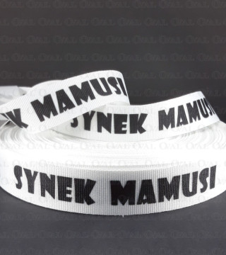 Decorative printed tape 25mm/1m or 50m 3218