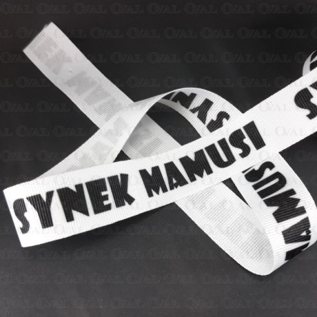 Decorative printed tape 25mm/1m or 50m 3218