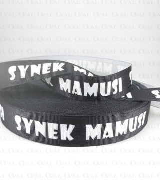 Decorative printed tape 25mm/1m or 50m 3219