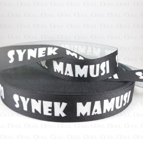 Decorative printed tape 25mm/1m or 50m 3219