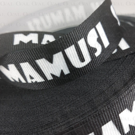 Decorative printed tape 25mm/1m or 50m 3219