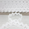 Cotton lace – decorative lace for sewing and decoration