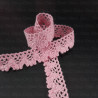 Cotton lace 15mm /1 or 25 yards 3223