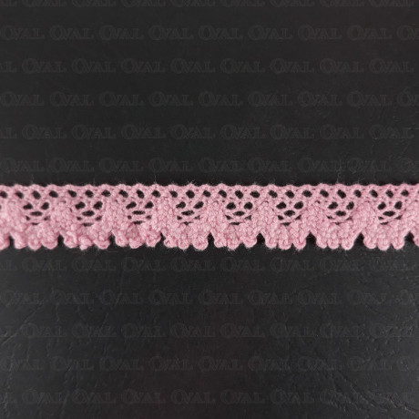 Cotton lace 15mm /1 or 25 yards 3223