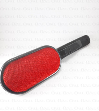 Rotary clothes cleaning brush 3224