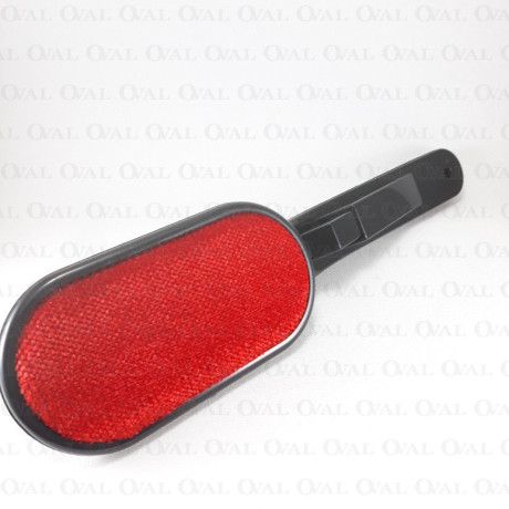 Rotary clothes cleaning brush 3224