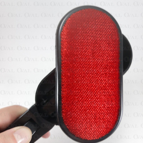 Rotary clothes cleaning brush 3224