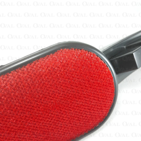 Rotary clothes cleaning brush 3224