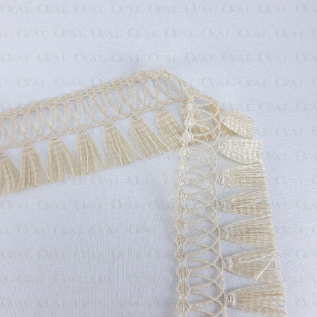Guipure lace 45mm/9m or 8m 3228