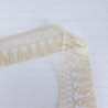 Guipure lace 45mm/9m or 8m 3228