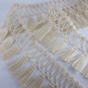 Guipure lace 45mm/9m or 8m 3228