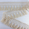 Guipure lace 45mm/9m or 8m 3228