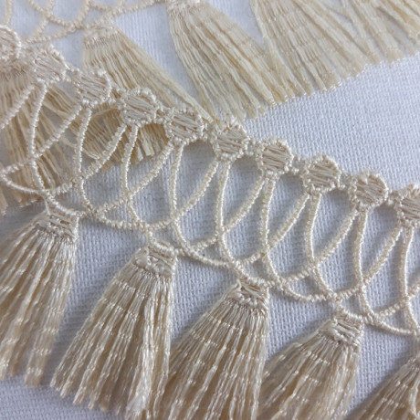 Guipure lace 45mm/9m or 8m 3228