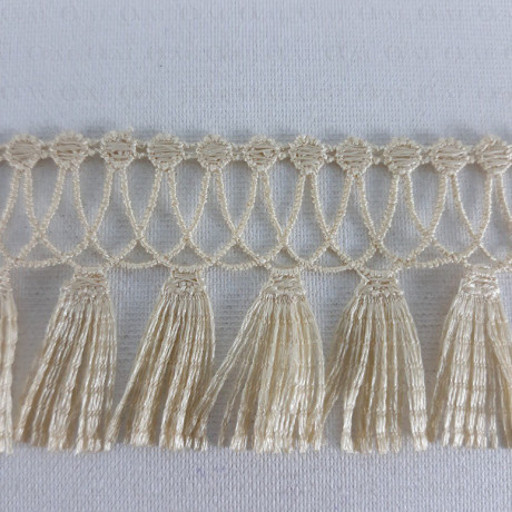 Guipure lace 45mm/9m or 8m 3228