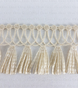 Koronka gipiurowa 45mm/9m lub 8m  3228