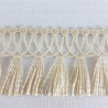 Guipure lace 45mm/9m or 8m 3228