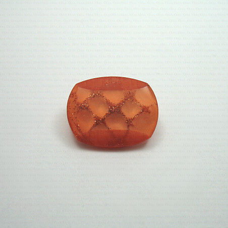 Guzik akrylowy 17x22mm nr 888