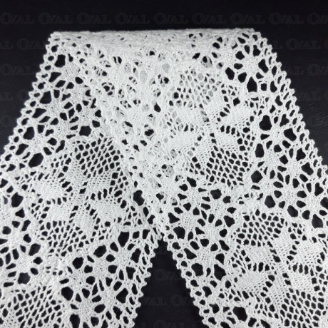 cotton lace, cotton lace