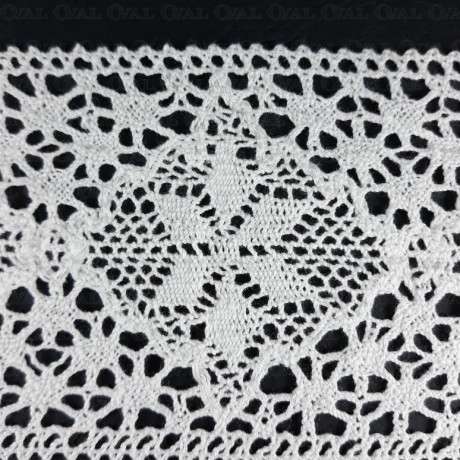 cotton lace, cotton lace