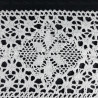 cotton lace, cotton lace