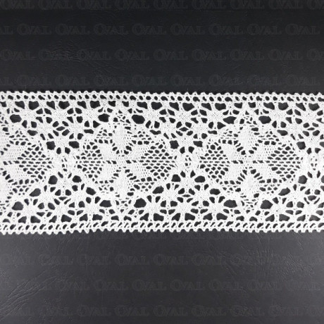cotton lace, cotton lace