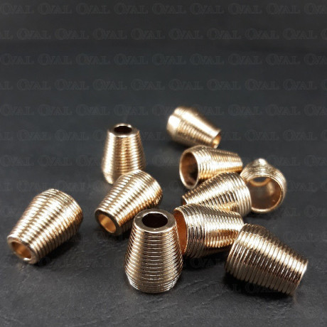 Metal tip Pack of 10 pcs no. 1585