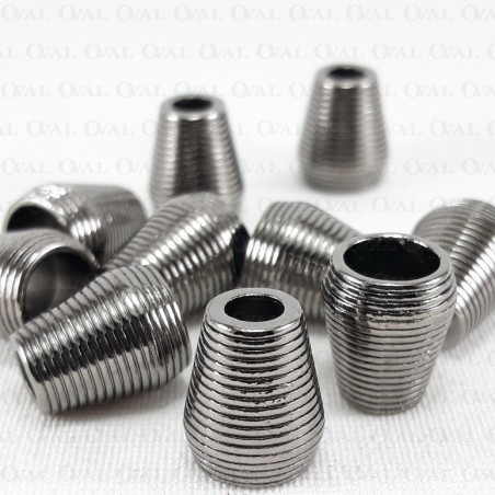 Metal tip Pack of 10 pcs no. 1589