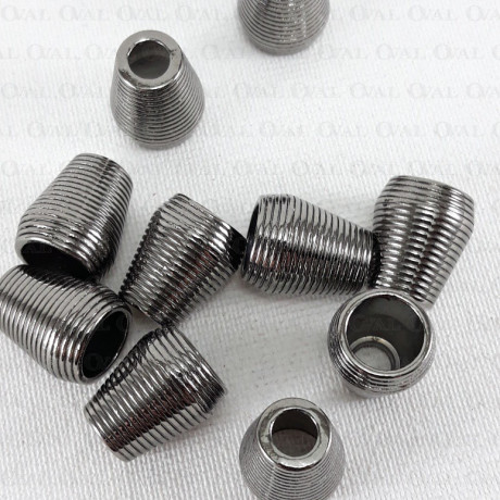 Metal tip Pack of 10 pcs no. 1589