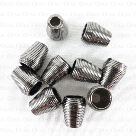 Metal tip Pack of 10 pcs no. 1589