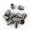 Metal tip Pack of 10 pcs no. 1589