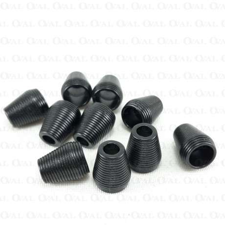 Metal tip Pack of 10 pcs. no: 1590