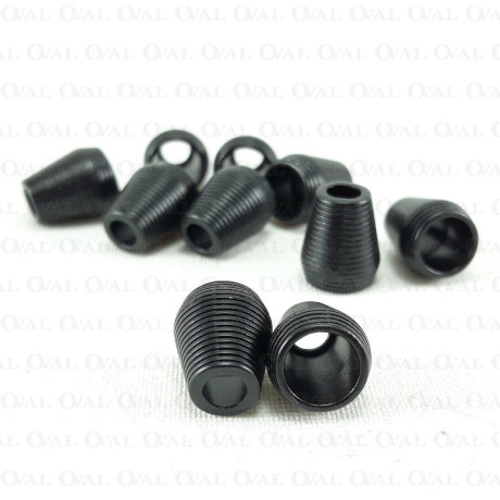 Metal tip Pack of 10 pcs. no: 1590