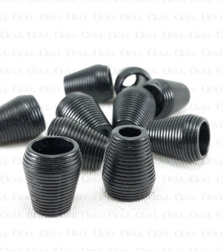 Końcówka metalowa Pakiet 10 szt. nr: 1590