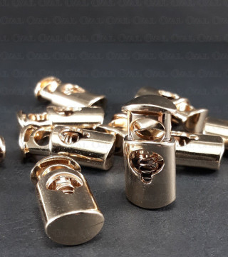 Metal stopper 10 pcs no. 1595