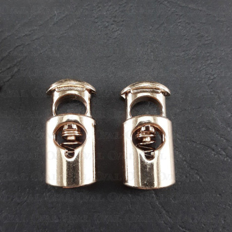 Metal stopper 10 pcs no. 1595