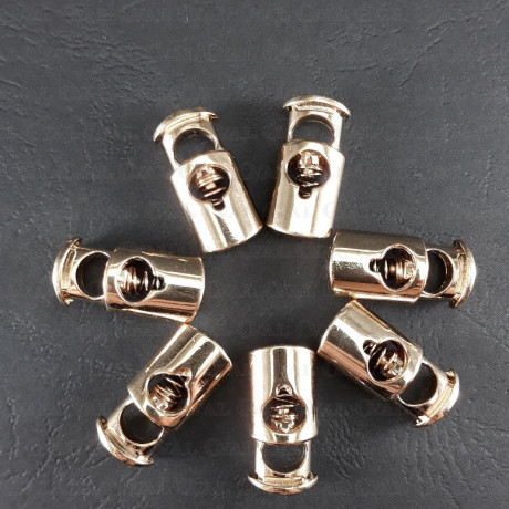 Metal stopper 10 pcs no. 1595
