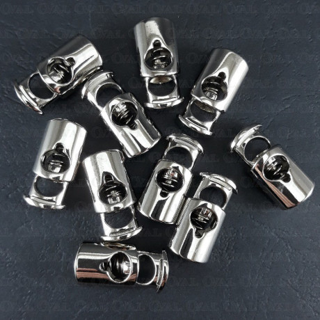 Metal stopper 10pcs 2055