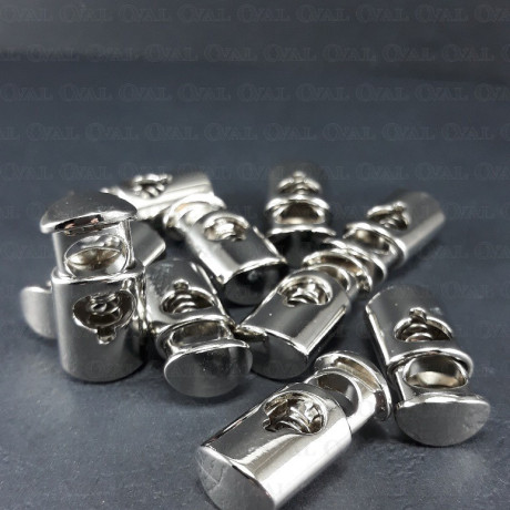 Metal stopper 10pcs 2055