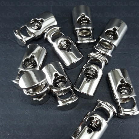 Metal stopper 10pcs 2055
