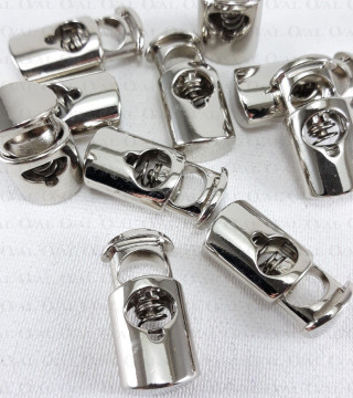 Metal stopper 10pcs 2055