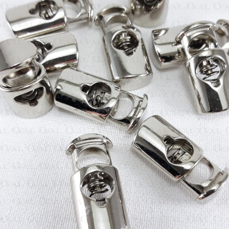 Metal stopper 10pcs 2055